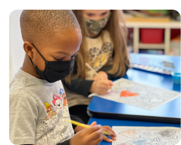 Kiddy Learning Station Mundelein Arlington Heights Childcare