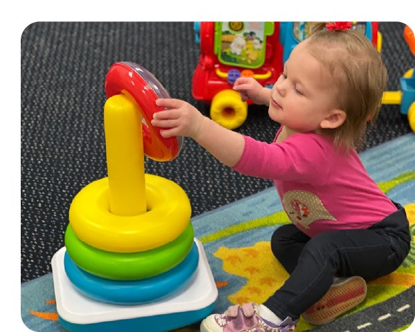 Kiddy Learning Station Mundelein Arlington Heights Childcare